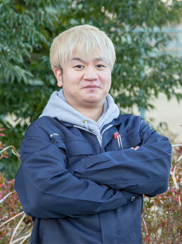 阿部 優一